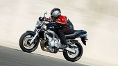 2008 Yamaha FZ6 ABS photo